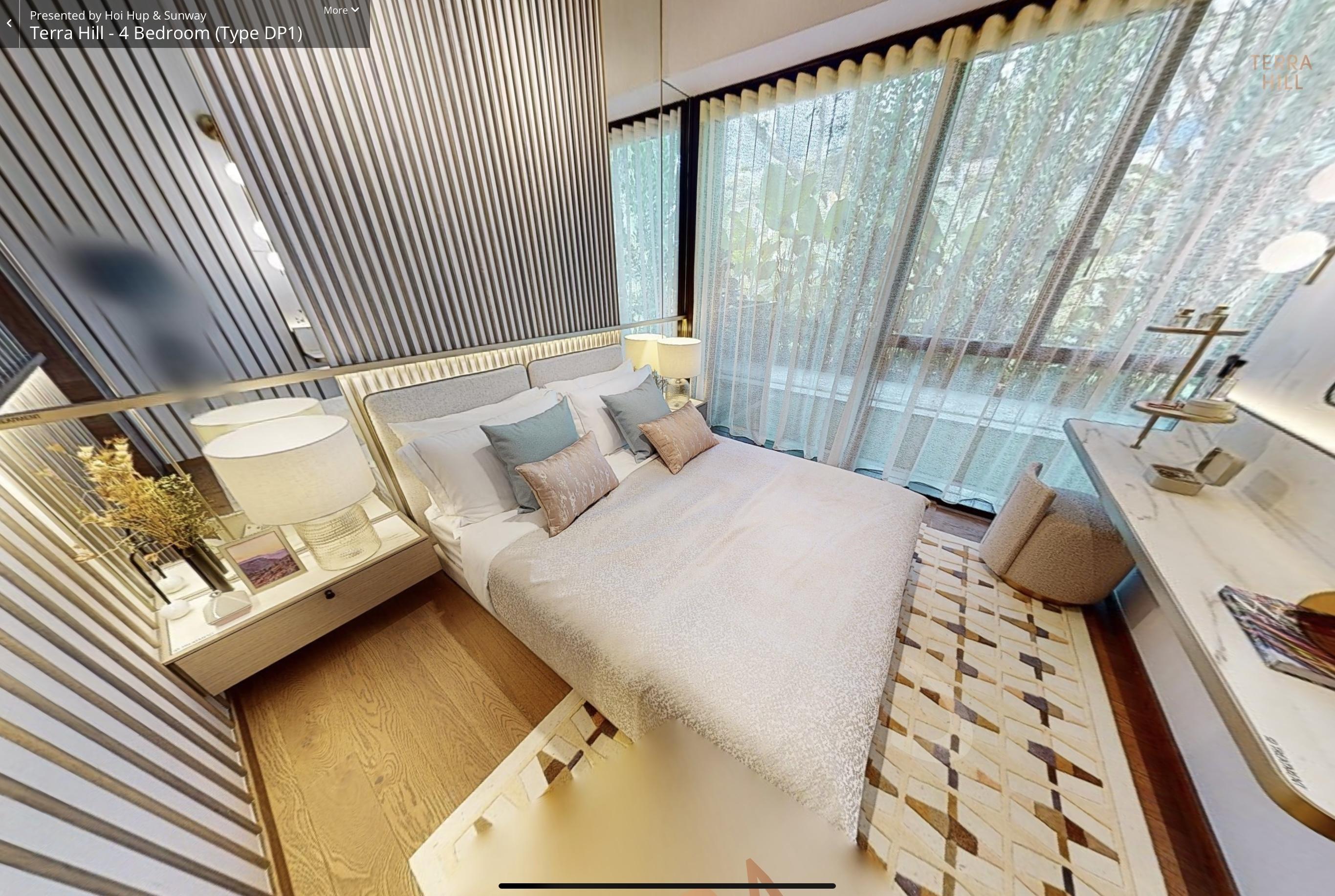 Condominium for Sale, Terra Hill, SGD 3,500,000 | Freehold
