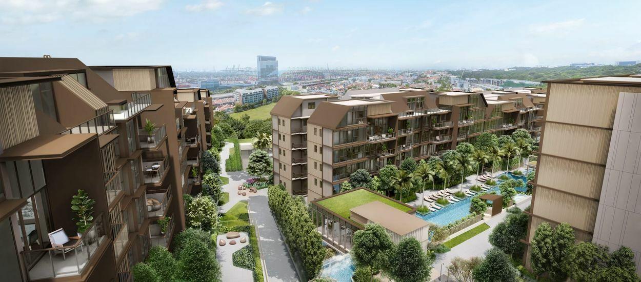 Condominium for Sale, Terra Hill, SGD 3,500,000 | Freehold