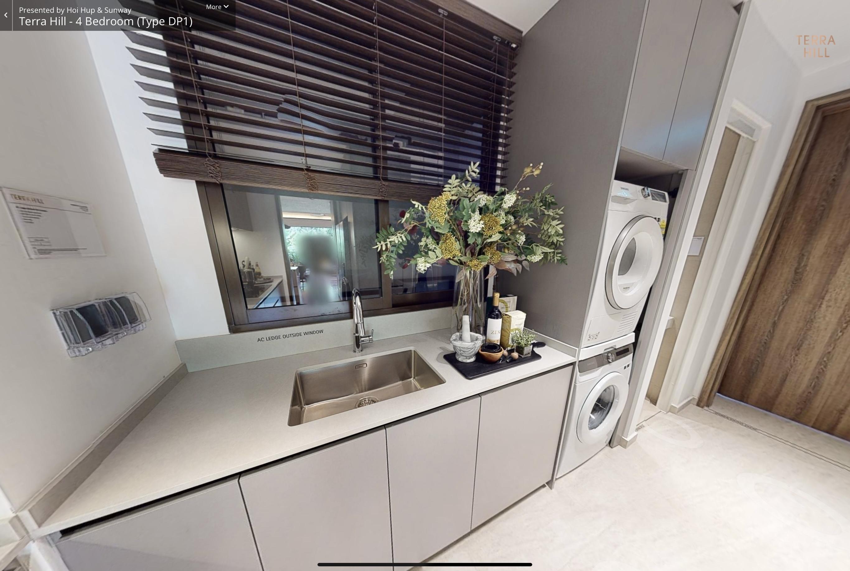 Condominium for Sale, Terra Hill, SGD 3,500,000 | Freehold