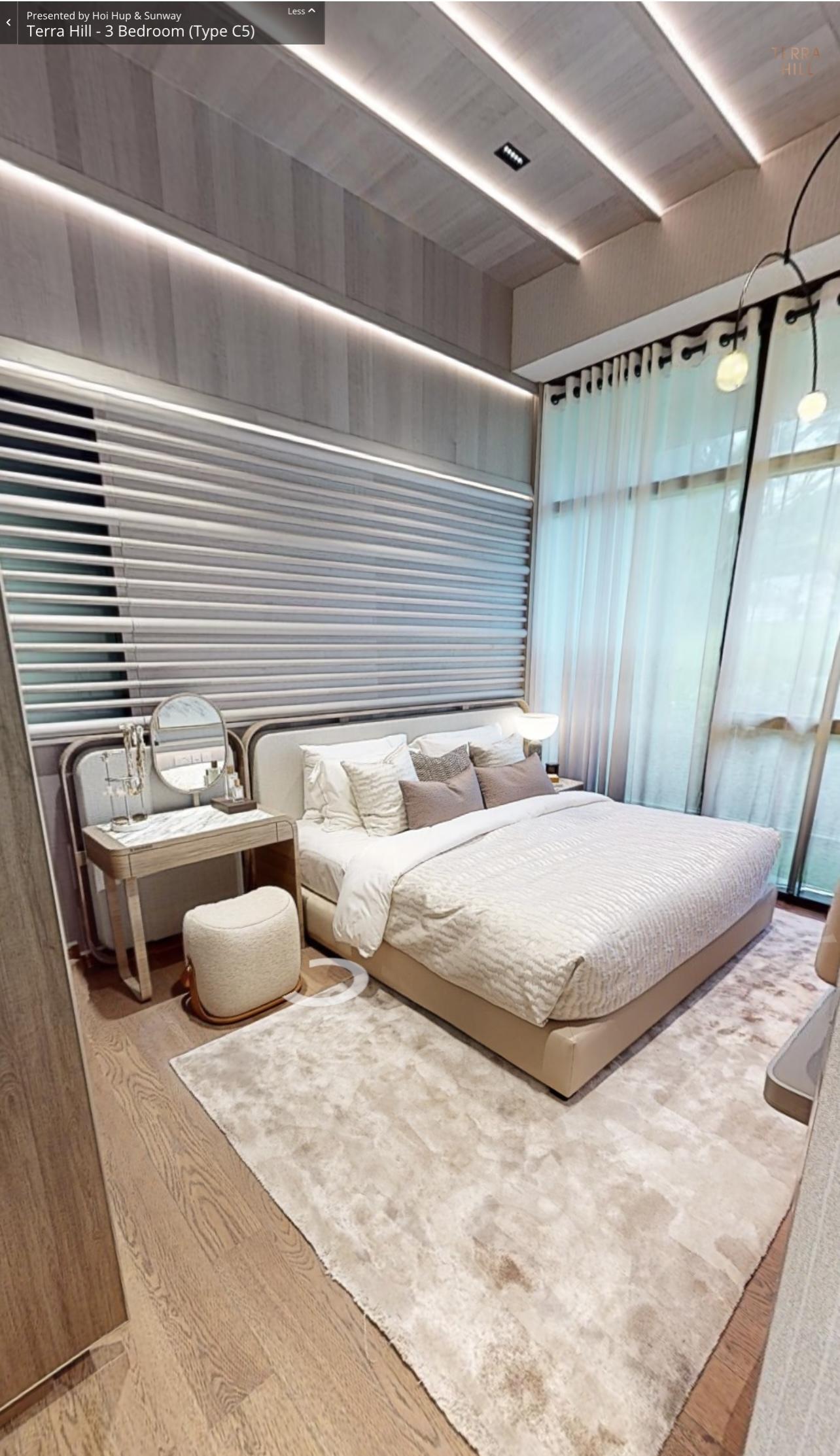 Condominium for Sale, Terra Hill, SGD 3,500,000 | Freehold