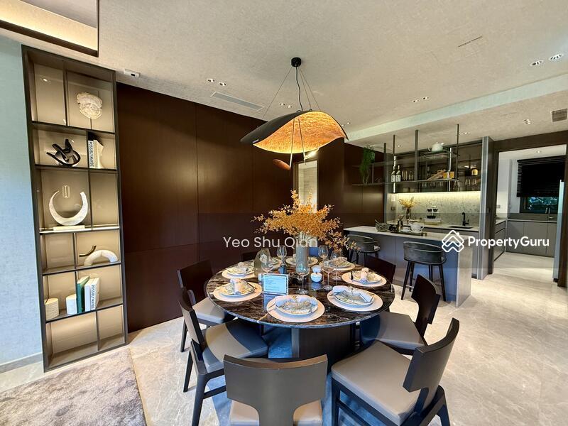 Condominium for Sale, Terra Hill, SGD 3,500,000 | Freehold