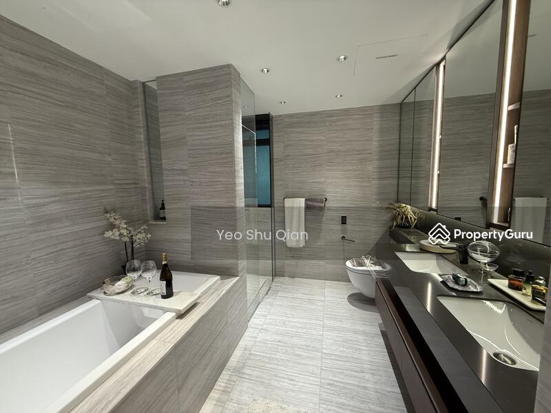 Condominium for Sale, Terra Hill, SGD 3,500,000 | Freehold