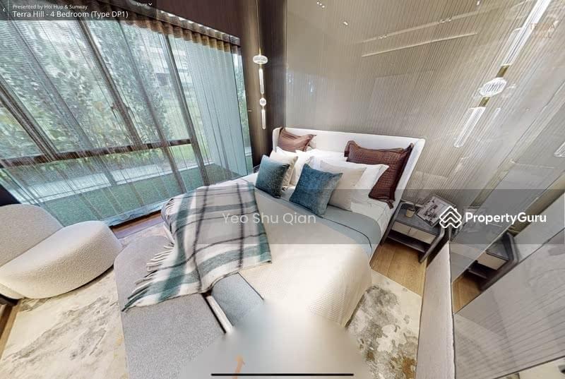 Condominium for Sale, Terra Hill, SGD 3,500,000 | Freehold