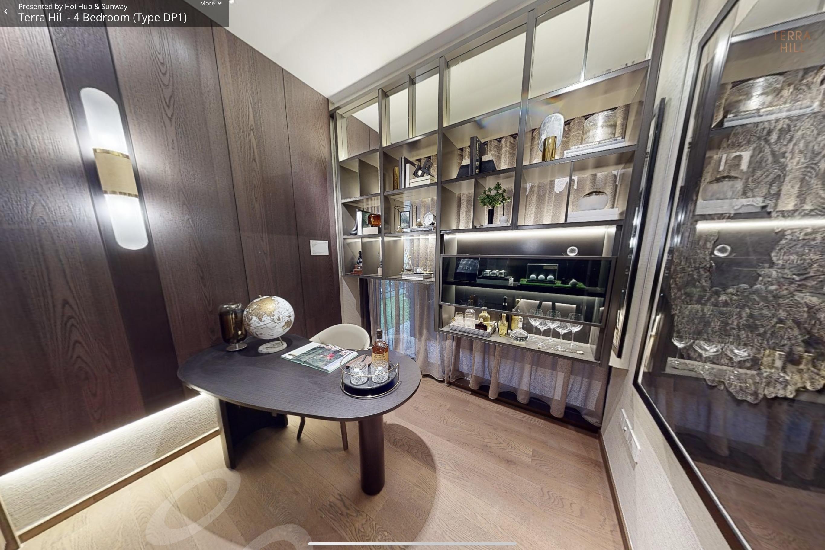 Condominium for Sale, Terra Hill, SGD 3,500,000 | Freehold