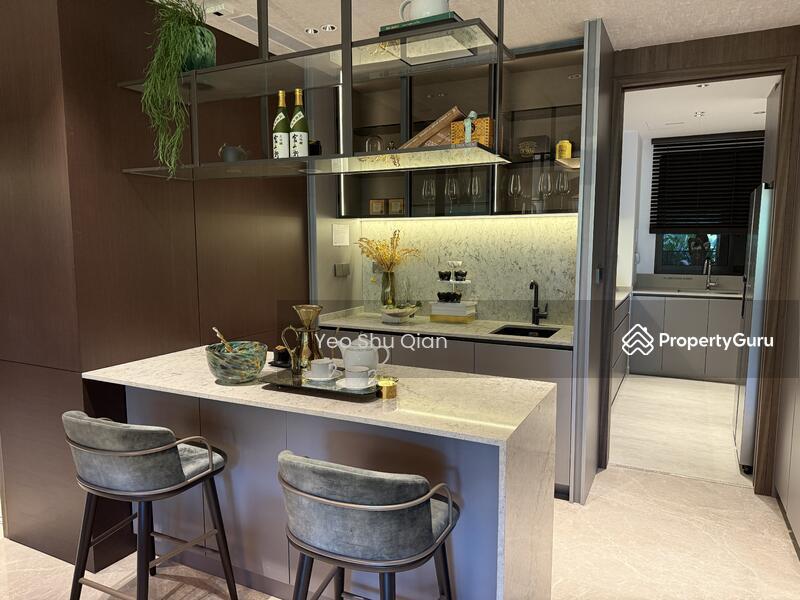 Condominium for Sale, Terra Hill, SGD 3,500,000 | Freehold