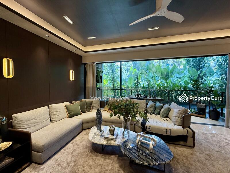 Condominium for Sale, Terra Hill, SGD 3,500,000 | Freehold