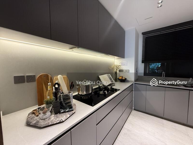 Condominium for Sale, Terra Hill, SGD 3,500,000 | Freehold