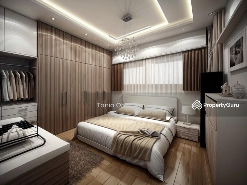 Semi-Detached for Sale, Rare 3 storey semi-D 1km to Nanyang and Raffles, SGD 11,200,000