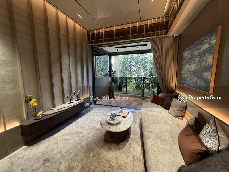Prop-GPT: Condominium: D15  MEYER BLUE