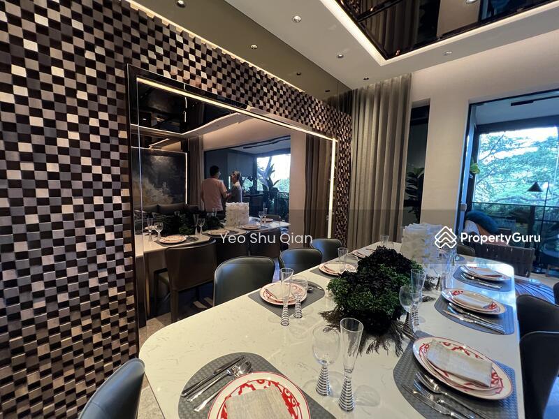Condominium for Sale, Meyer Blue, SGD 4,580,000 | Freehold