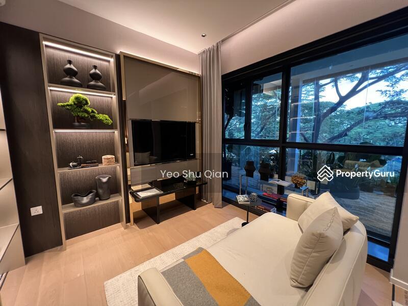 Condominium for Sale, Meyer Blue, SGD 4,580,000 | Freehold