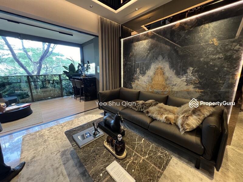 Condominium for Sale, Meyer Blue, SGD 4,580,000 | Freehold