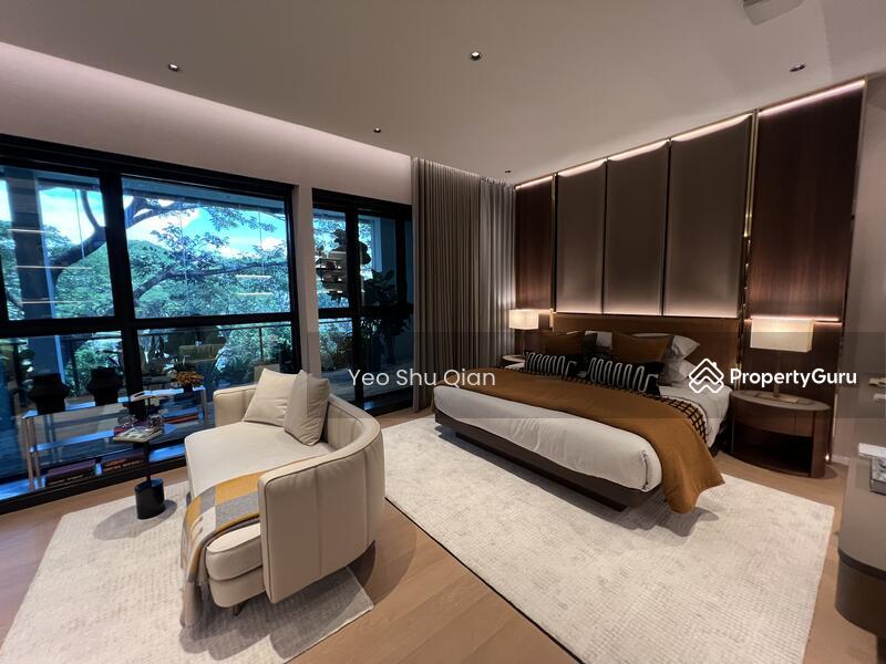 Condominium for Sale, Meyer Blue, SGD 4,580,000 | Freehold