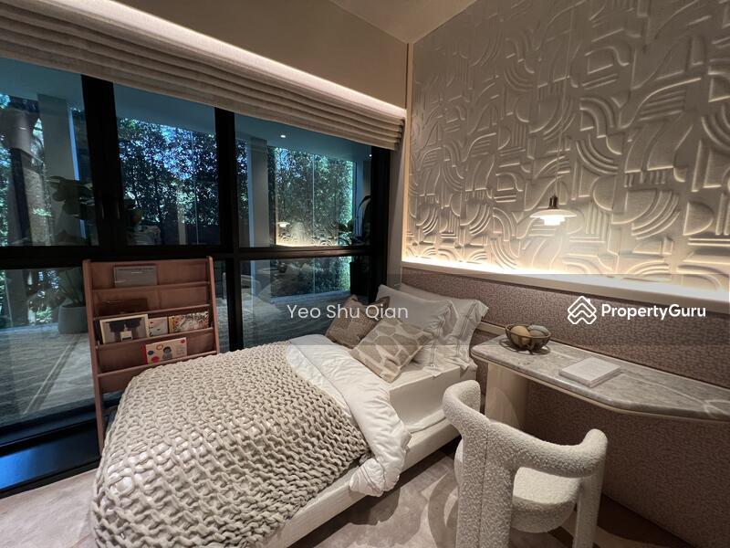 Condominium for Sale, Meyer Blue, SGD 4,580,000 | Freehold