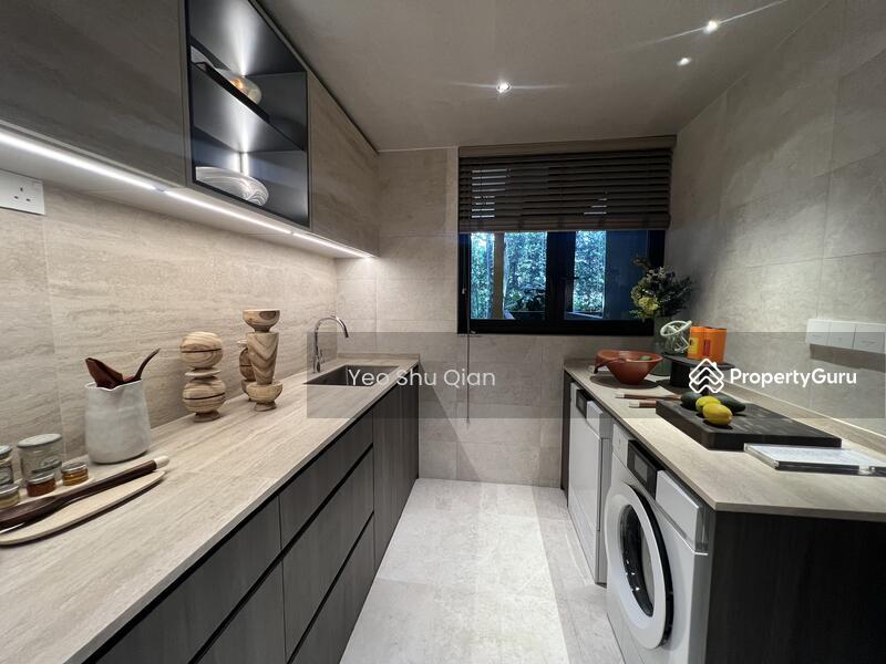 Condominium for Sale, Meyer Blue, SGD 4,580,000 | Freehold