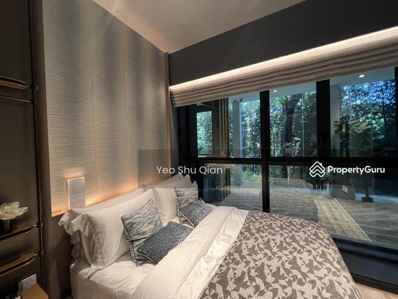 Condominium for Sale, Meyer Blue, SGD 4,580,000 | Freehold
