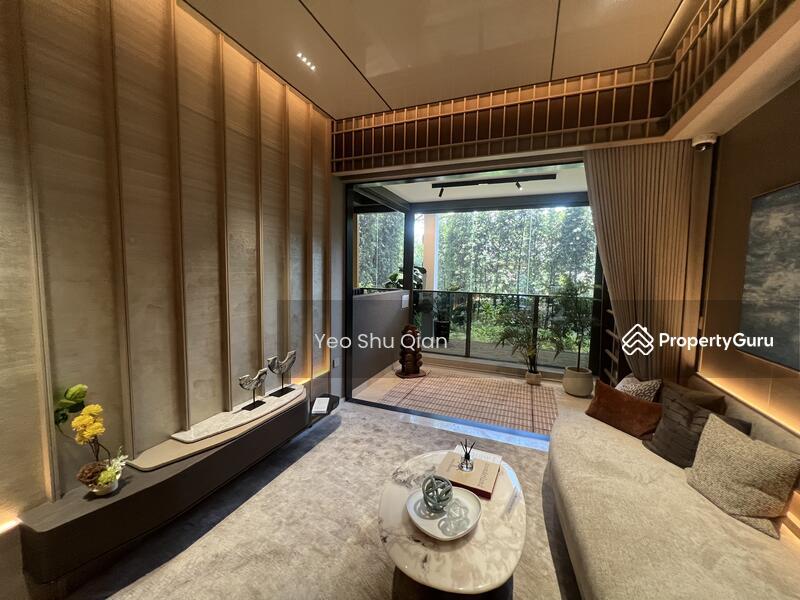 Condominium for Sale, Meyer Blue, SGD 4,580,000 | Freehold