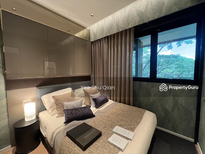 Condominium for Sale, Meyer Blue, SGD 4,580,000 | Freehold