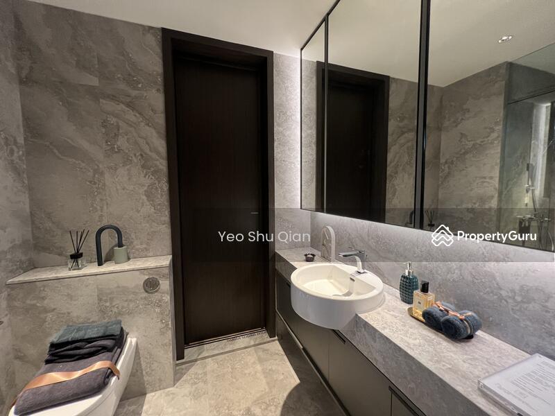 Condominium for Sale, Meyer Blue, SGD 4,580,000 | Freehold