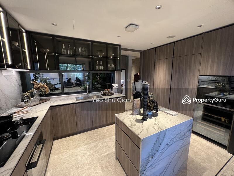 Condominium for Sale, Meyer Blue, SGD 4,580,000 | Freehold