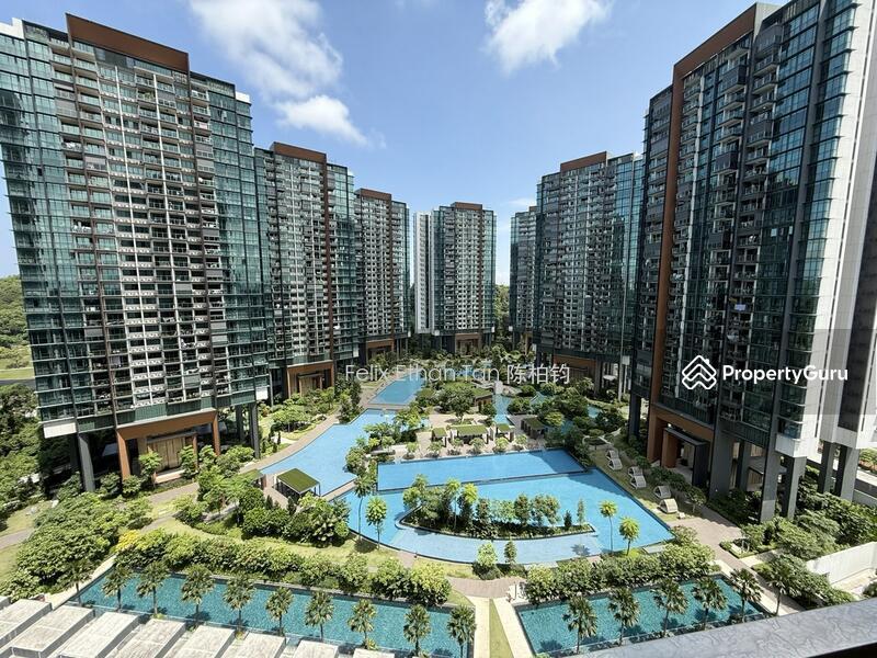 Prop-GPT: Condominium: D05  Normanton Park