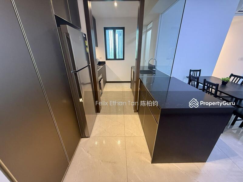 Condominium for Sale, Normanton Park, SGD 2,850,000 | 99-year lease