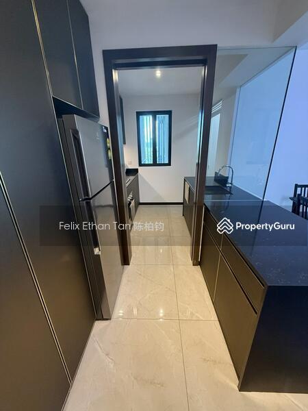 Condominium for Sale, Normanton Park, SGD 2,850,000 | 99-year lease