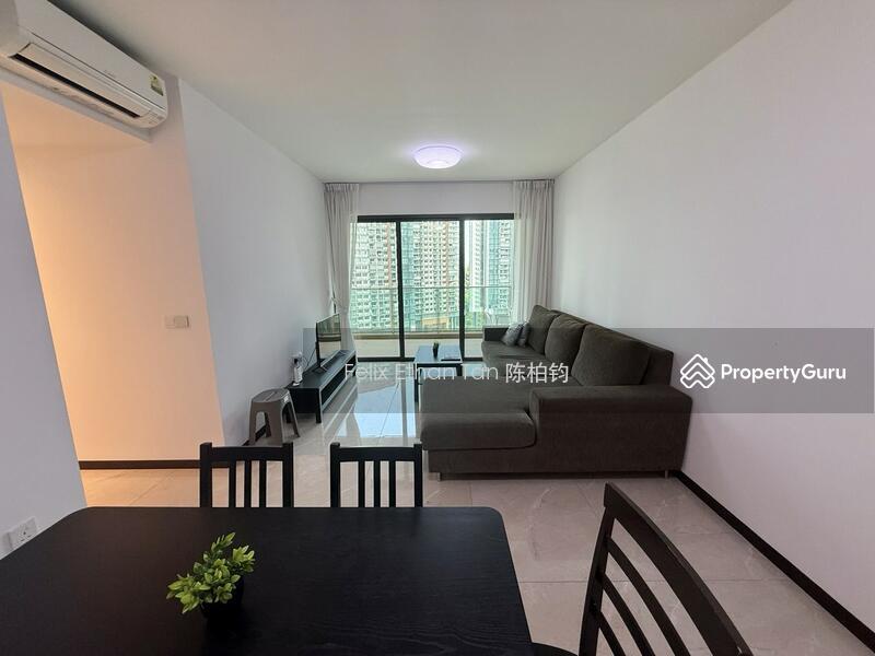 Condominium for Sale, Normanton Park, SGD 2,850,000 | 99-year lease
