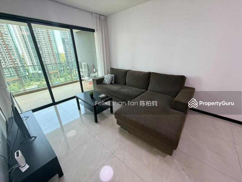 Condominium for Sale, Normanton Park, SGD 2,850,000 | 99-year lease
