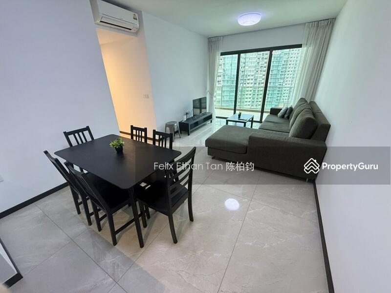 Condominium for Sale, Normanton Park, SGD 2,850,000 | 99-year lease