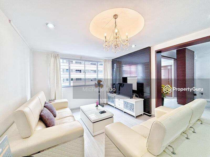 Prop-GPT: HDB Flat: D22 Boon Lay 940 Jurong West Street 91