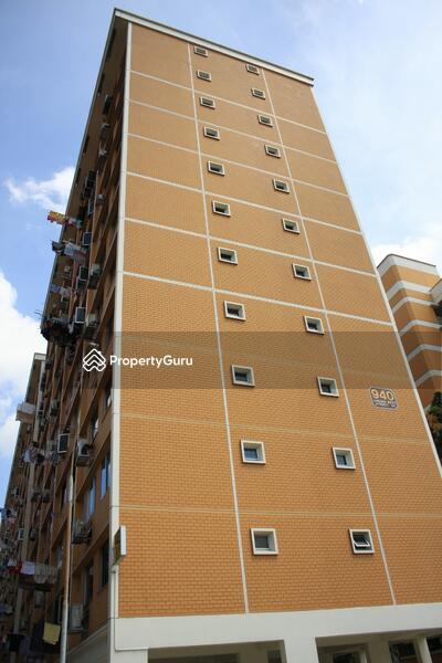 940 Jurong West Street 91