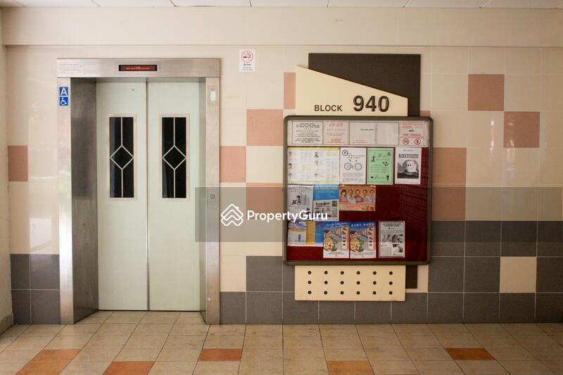 940 Jurong West Street 91