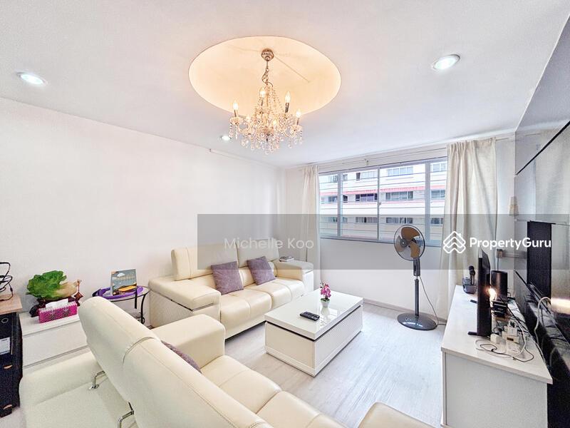 940 Jurong West Street 91