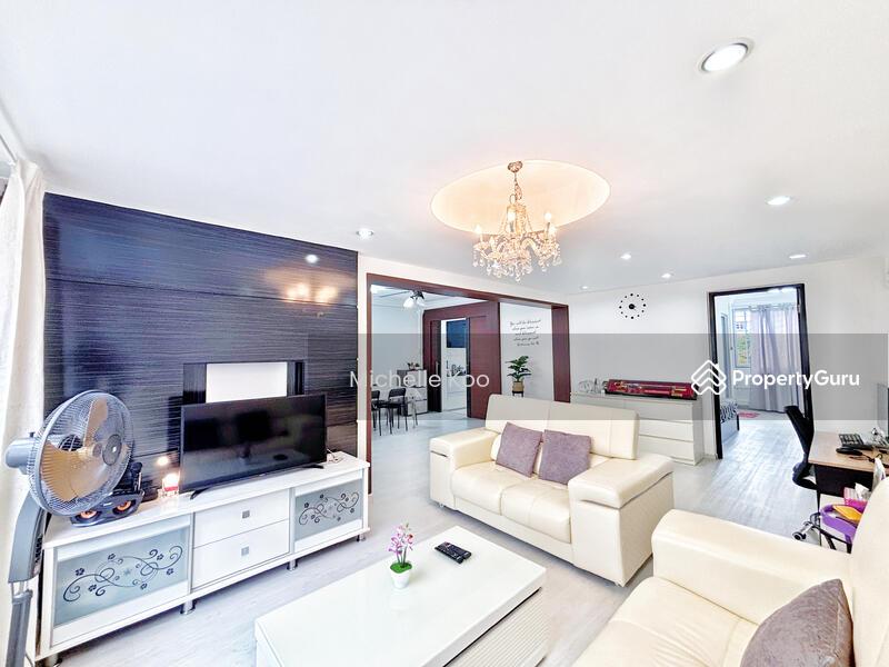 940 Jurong West Street 91