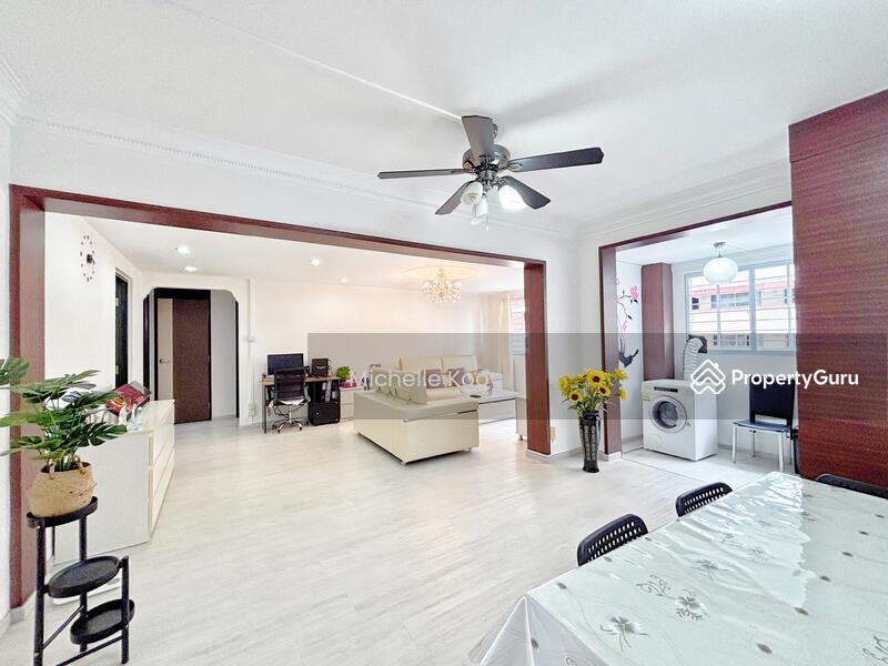 940 Jurong West Street 91