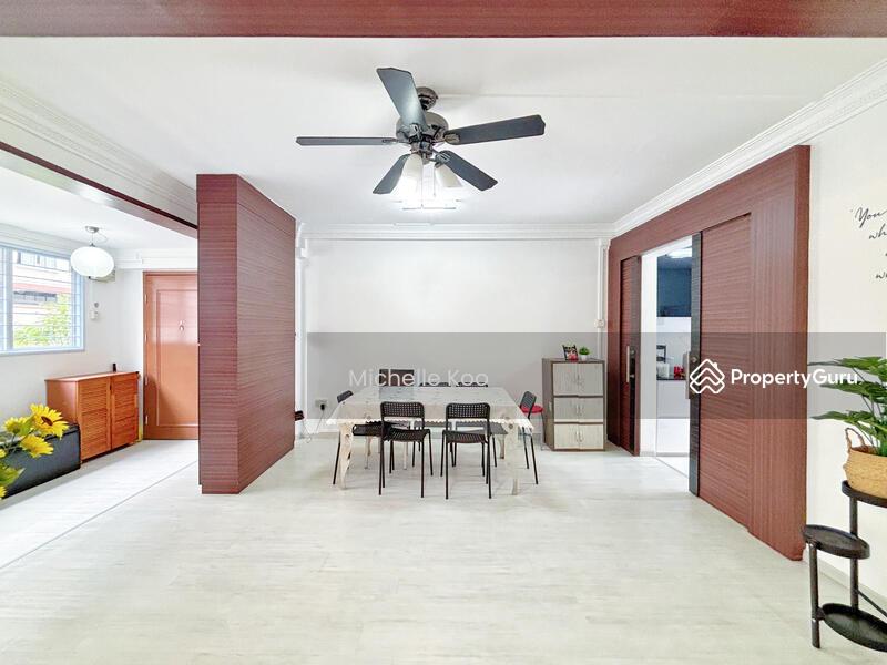 940 Jurong West Street 91