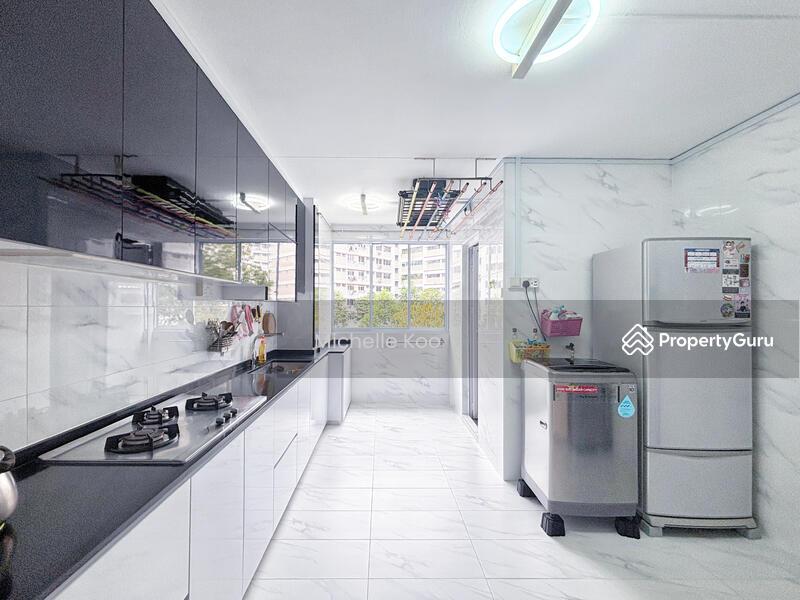 940 Jurong West Street 91