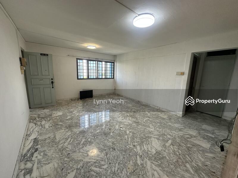 Prop-GPT: HDB Flat: D16  130 Bedok North Street 2