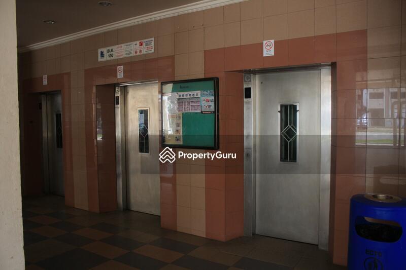 HDB Flat for Sale, 130 Bedok North Street 2, SGD 560,000 | 99-year lease