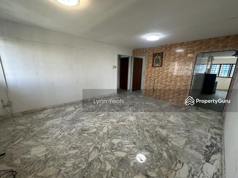 HDB Flat for Sale, 130 Bedok North Street 2, SGD 560,000 | 99-year lease