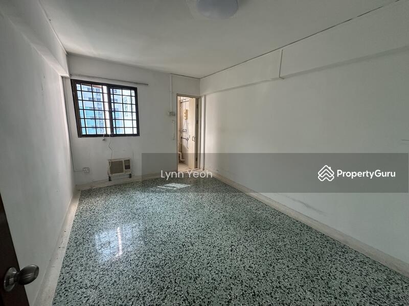 HDB Flat for Sale, 130 Bedok North Street 2, SGD 560,000 | 99-year lease