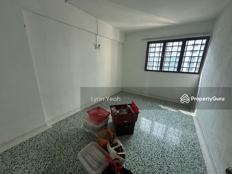 HDB Flat for Sale, 130 Bedok North Street 2, SGD 560,000 | 99-year lease