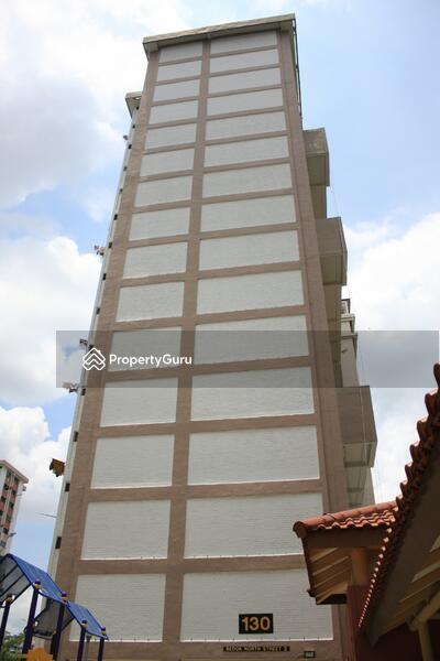 HDB Flat for Sale, 130 Bedok North Street 2, SGD 560,000 | 99-year lease