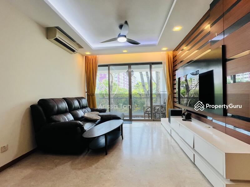 Prop-GPT: Condominium: D26  The Calrose