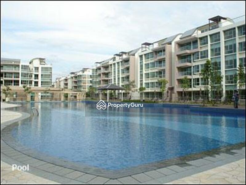 Condominium for Sale: D26, 787066