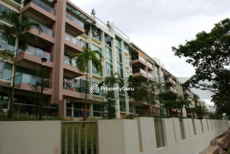 Condominium for Sale: D26, 787066