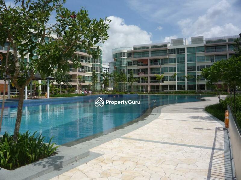 Condominium for Sale: D26, 787066