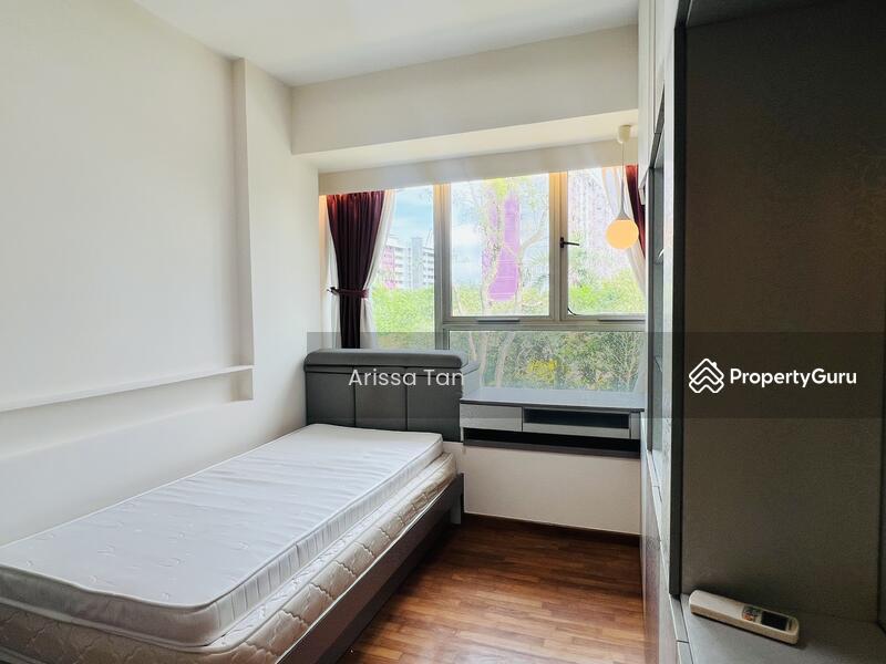 Condominium for Sale: D26, 787066