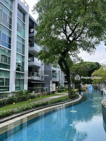 Condominium for Sale: D26, 787066